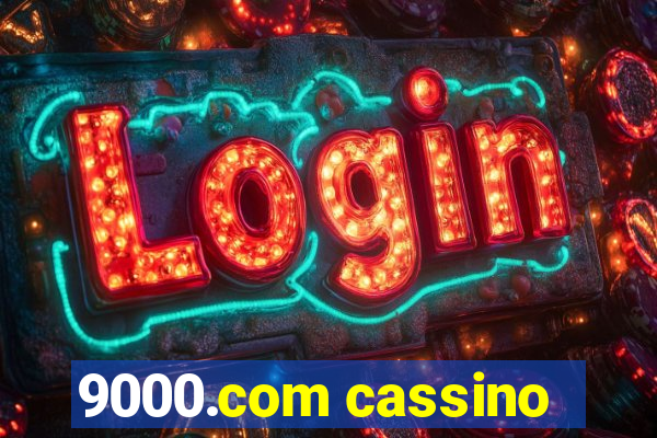 9000.com cassino